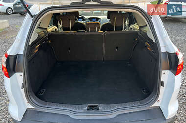 Универсал Ford Focus 2011 в 