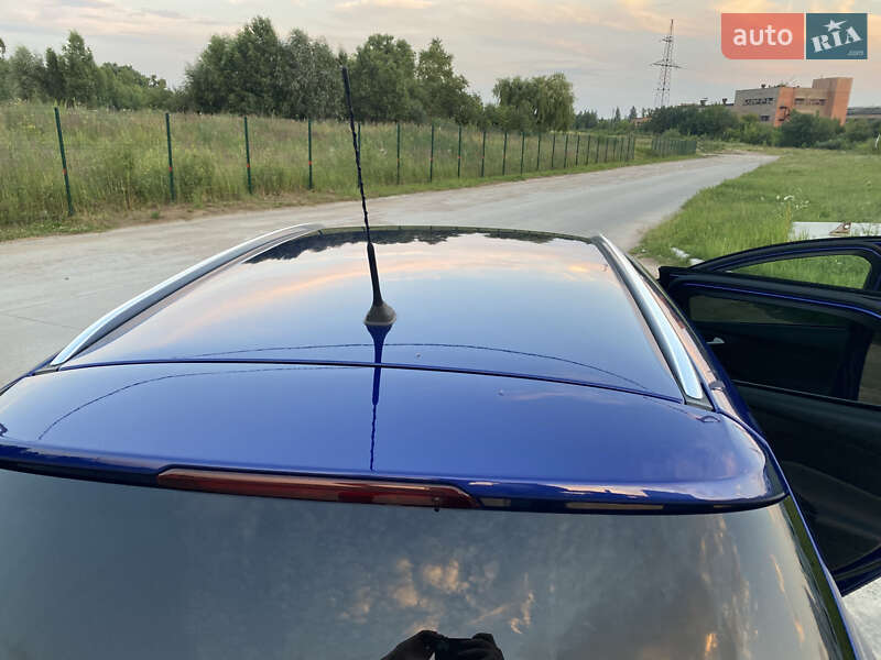 Универсал Ford Focus 2016 в Коростене