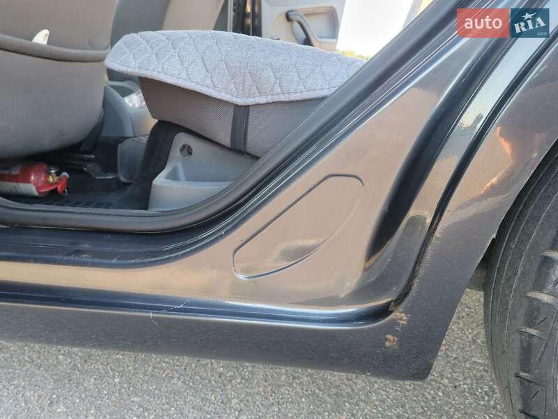 Универсал Ford Focus 2006 в Кременчуге