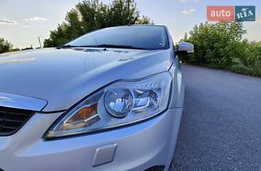 Универсал Ford Focus 2007 в 