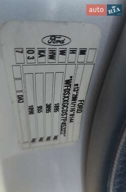 Универсал Ford Focus 2007 в 