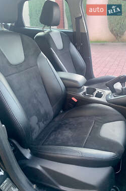 Универсал Ford Focus 2013 в 