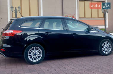 Универсал Ford Focus 2013 в 