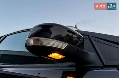 Хэтчбек Ford Focus 2009 в 