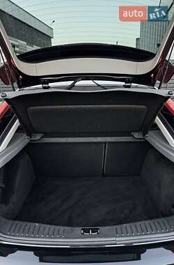 Хэтчбек Ford Focus 2009 в 