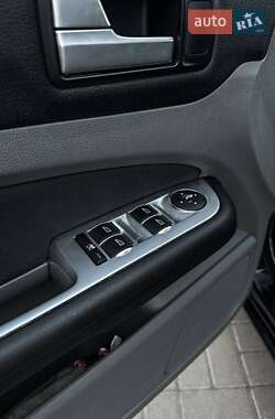 Хэтчбек Ford Focus 2009 в 