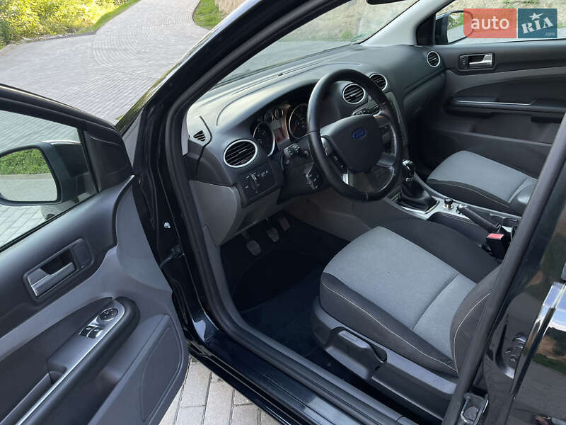 Универсал Ford Focus 2010 в Вишневце