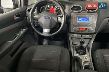 Универсал Ford Focus 2010 в 