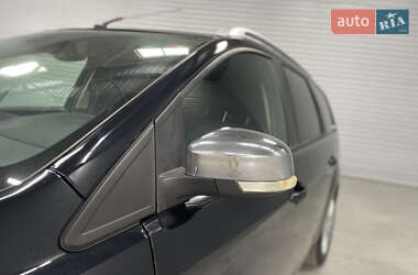 Универсал Ford Focus 2010 в 