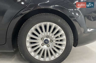 Универсал Ford Focus 2010 в 