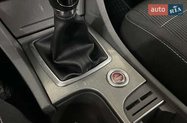 Универсал Ford Focus 2010 в 