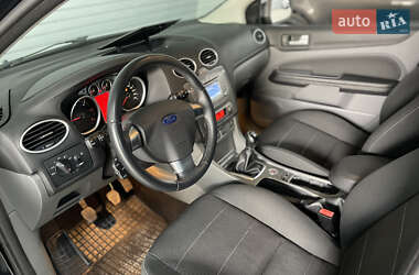 Универсал Ford Focus 2010 в 