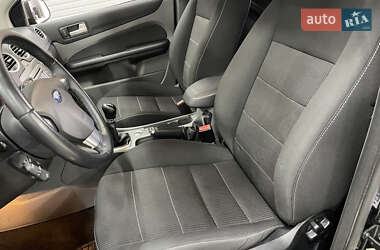 Универсал Ford Focus 2010 в 