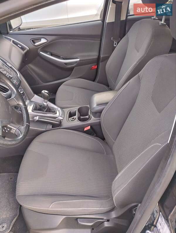 Универсал Ford Focus 2012 в Стрые фото 47 Универсал Ford Focus 2012 в Стрые