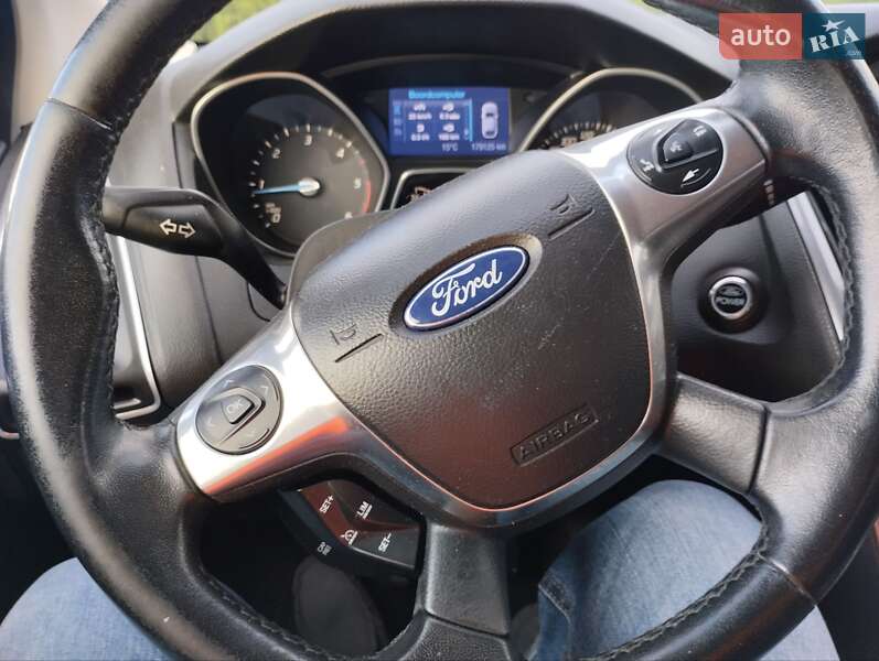 Универсал Ford Focus 2012 в Стрые фото 54 Универсал Ford Focus 2012 в Стрые