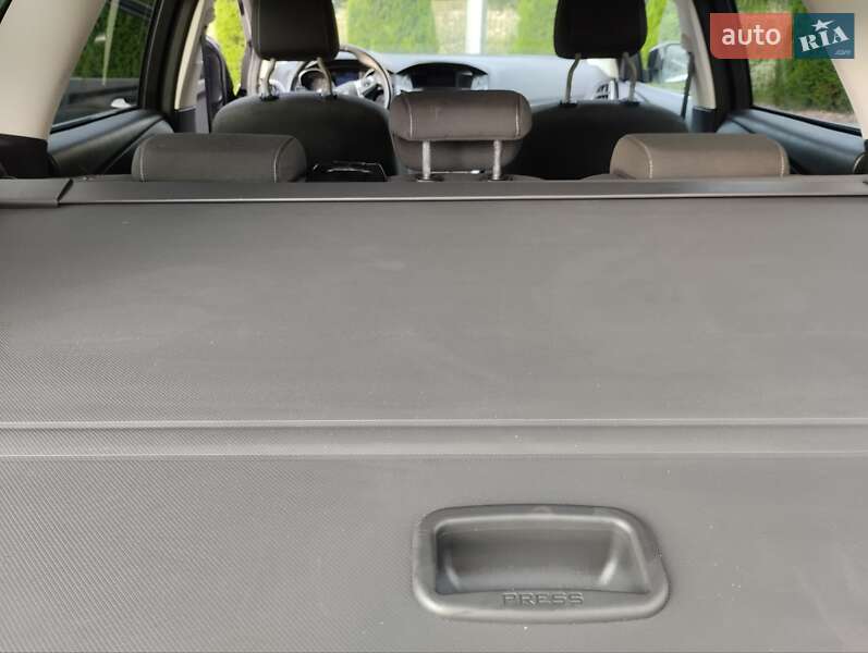 Универсал Ford Focus 2012 в Стрые фото 57 Универсал Ford Focus 2012 в Стрые