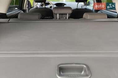 Универсал Ford Focus 2012 в 