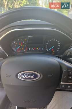 Универсал Ford Focus 2018 в 