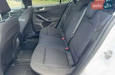 Универсал Ford Focus 2018 в 