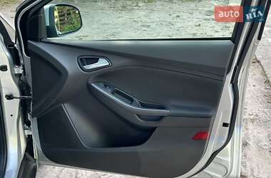 Универсал Ford Focus 2015 в 