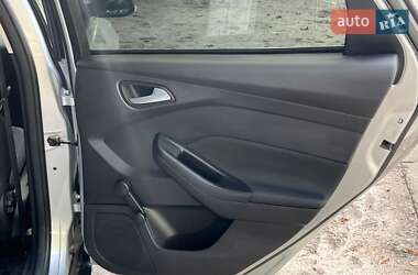 Универсал Ford Focus 2015 в 