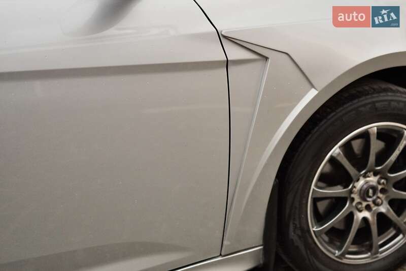 Седан Ford Focus 2013 в Сокирянах