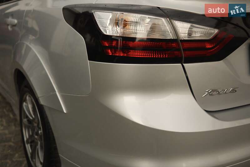 Седан Ford Focus 2013 в Сокирянах фото 9 Седан Ford Focus 2013 в Сокирянах