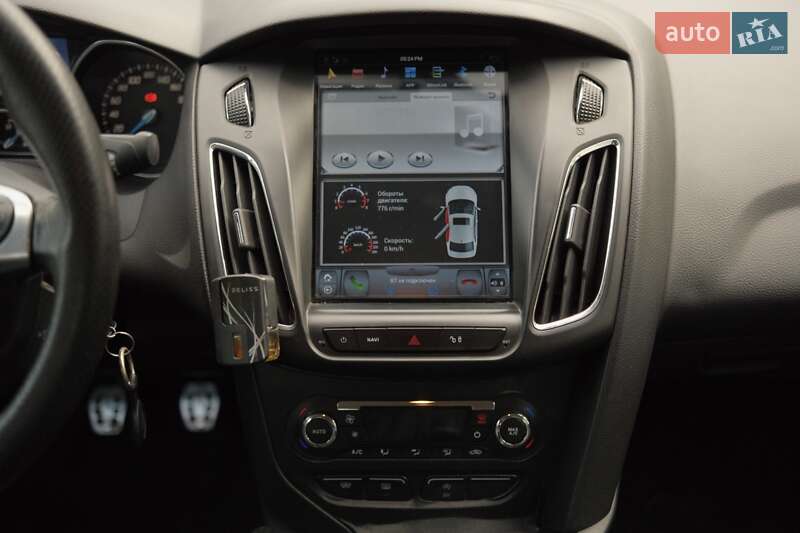Седан Ford Focus 2013 в Сокирянах фото 15 Седан Ford Focus 2013 в Сокирянах