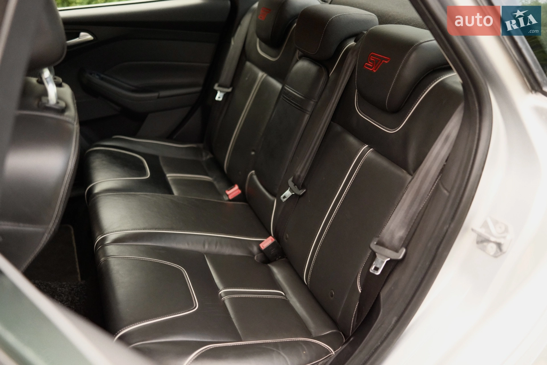 2013 Ford Focus - мініатюра 19