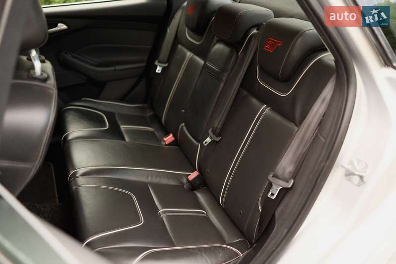 Седан Ford Focus 2013 в Сокирянах фото 19 Седан Ford Focus 2013 в Сокирянах