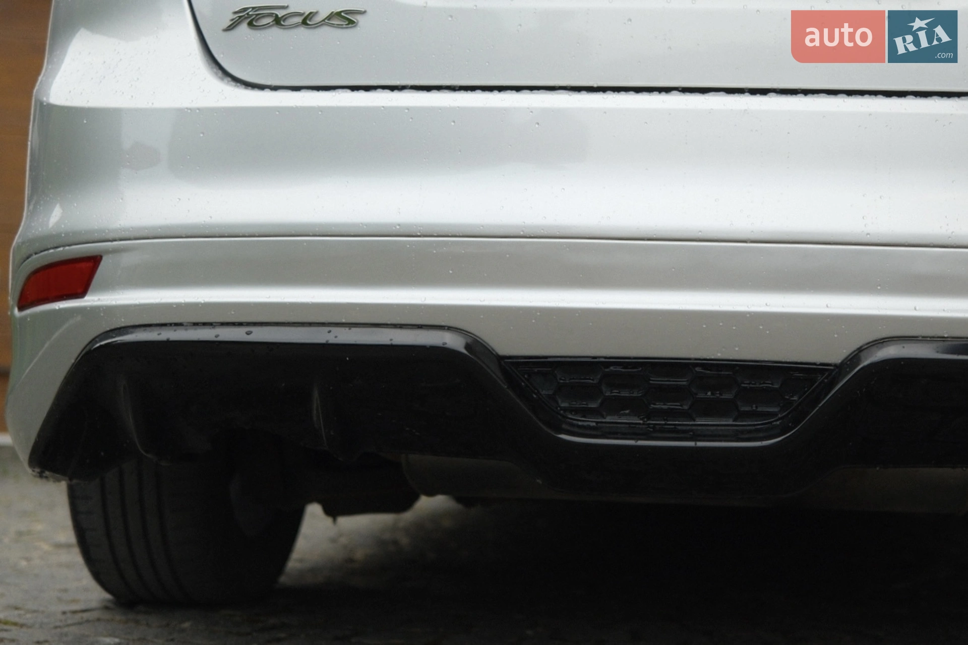 2013 Ford Focus - мініатюра 27