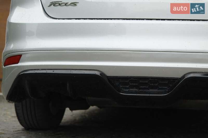 Седан Ford Focus 2013 в Сокирянах фото 27 Седан Ford Focus 2013 в Сокирянах