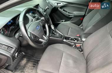 Хэтчбек Ford Focus 2017 в Виннице