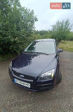 Универсал Ford Focus 2006 в Коломые