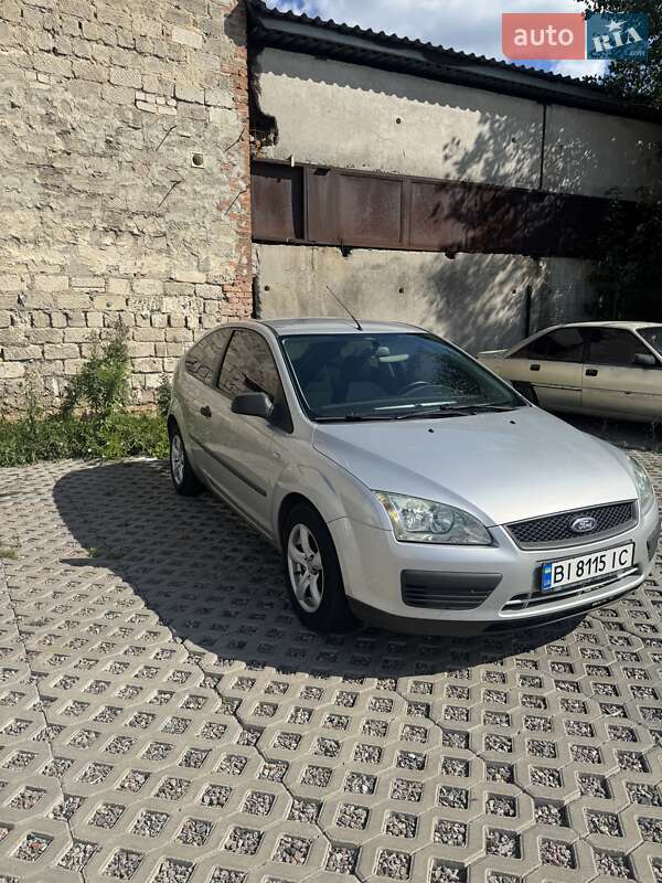 Ford Focus 2006