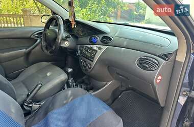 Универсал Ford Focus 2003 в 