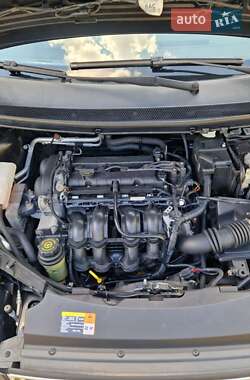 Универсал Ford Focus 2006 в 