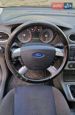 Универсал Ford Focus 2006 в 