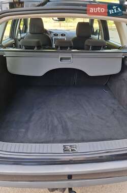 Универсал Ford Focus 2006 в 