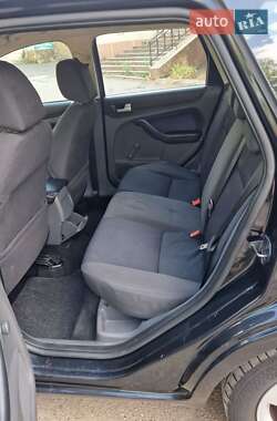Универсал Ford Focus 2006 в 