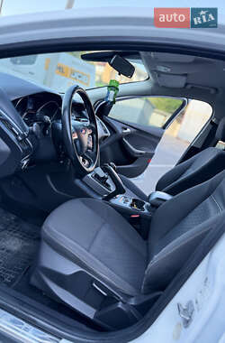 Универсал Ford Focus 2013 в 