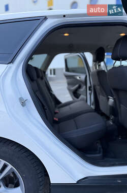 Универсал Ford Focus 2013 в 