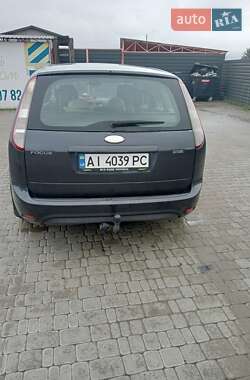 Универсал Ford Focus 2009 в 