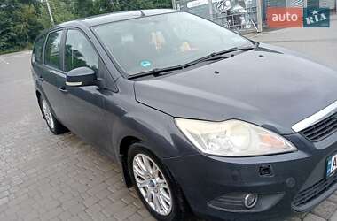 Универсал Ford Focus 2009 в Киеве