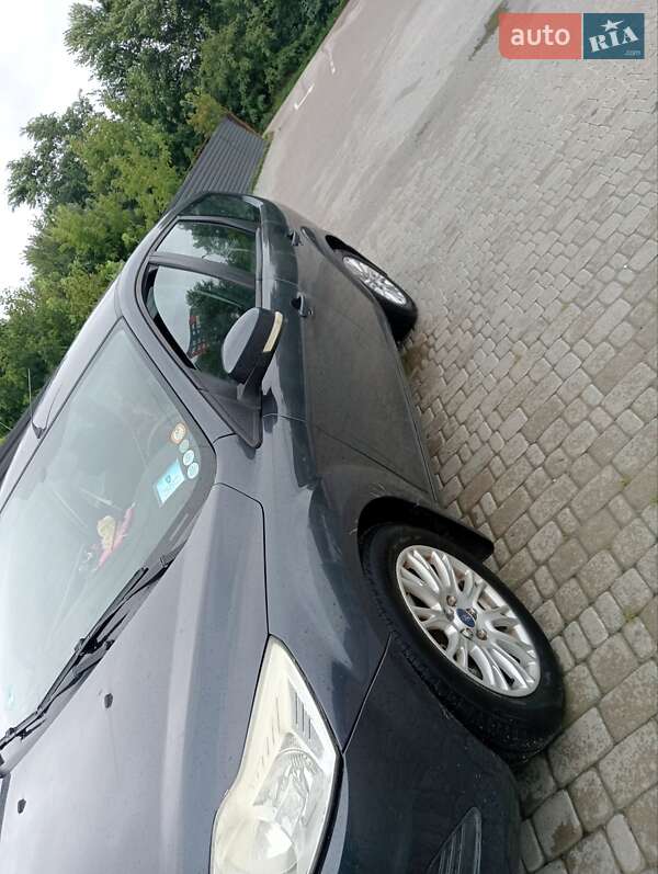 Универсал Ford Focus 2009 в Киеве