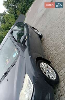 Универсал Ford Focus 2009 в 