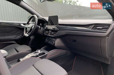 Универсал Ford Focus 2020 в 