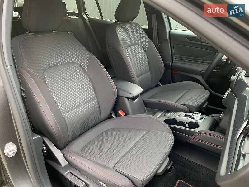 Универсал Ford Focus 2020 в Нестерварке