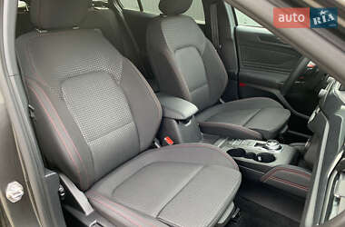 Универсал Ford Focus 2020 в 