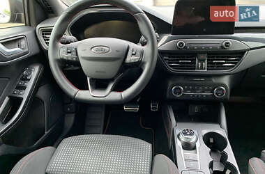 Универсал Ford Focus 2020 в 